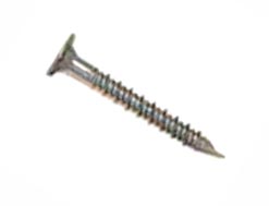 HI-LO ROCK ON CEMENT BOARD SCREW - SHARP POINT