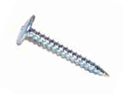ROUND WASHER HEAD A POINT DRYWALL SCREW 