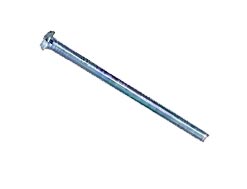 COMBINATION ROUND HEAD SCREW