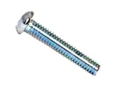 PHILLIPS ROUND HEAD SCREW - SS 304