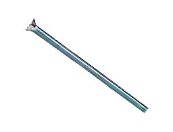 SLOTTED FLAT HEAD SCREW