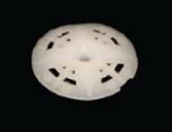 GRIDMATE PLASTIC PLATE