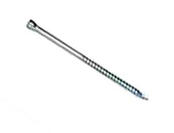 SQUARE HEAD DRIVE EXTENSION JAM SCREW