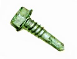 HEX WASHER HEAD SELF-DRILL - SWITCH/LAP SCREW