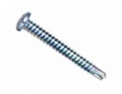 PHILLIPS PAN HEAD SELF-DRILL SCREW