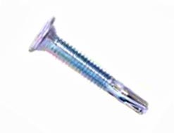 PHILLIPS WAFER HEAD SELF-DRILL SCREW