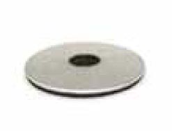 NEOPRENE FENDER WASHER